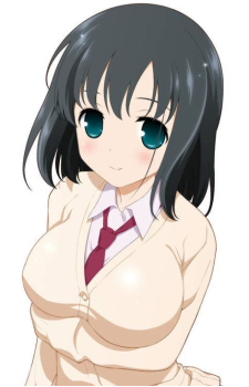 Momoko Touyoko