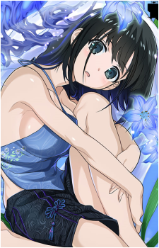 Momoko Touyoko