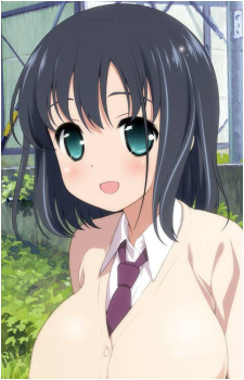 Momoko Touyoko