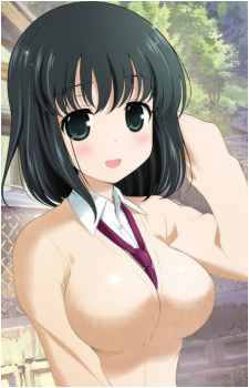 Momoko Touyoko
