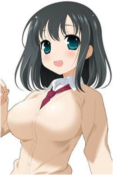 Momoko Touyoko