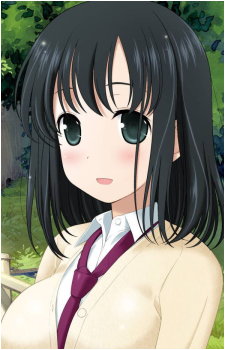 Momoko Touyoko