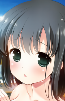Momoko Touyoko