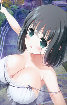Momoko Touyoko
