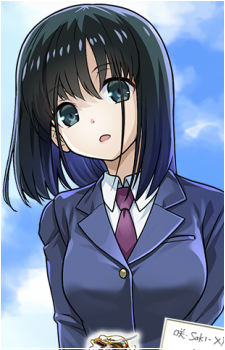 Momoko Touyoko
