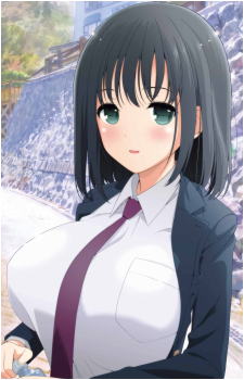 Momoko Touyoko