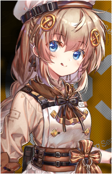 Choco's image