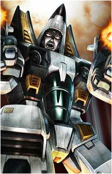 Ramjet