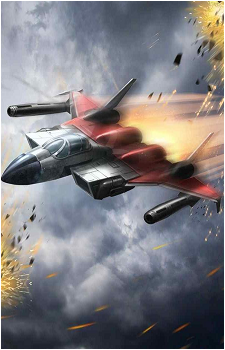 Ramjet