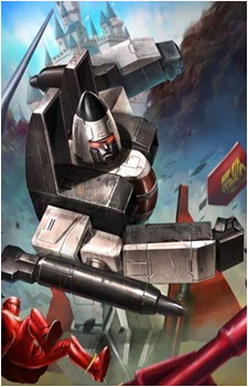 Ramjet's image