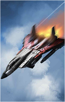 Ramjet
