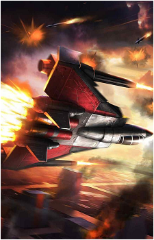 Ramjet