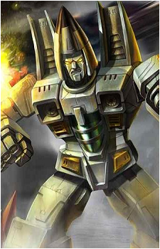 Ramjet