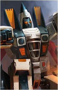 Ramjet