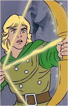 Hank, the Ranger's image