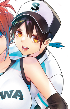 Kasuga Aina's image