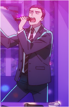 Kyouji Narita