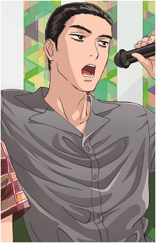 Kyouji Narita