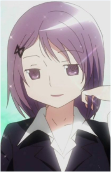 Junko Kaname