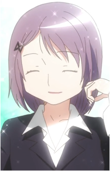 Junko Kaname
