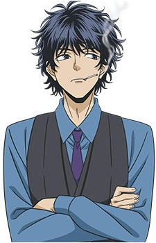 Yamakado's image