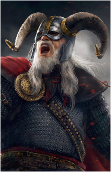 Harald an Craite