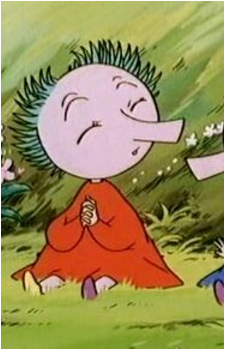 Bob {Moomin}'s image