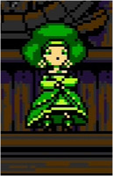 Dancer {SK}'s image