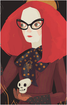Myrtle Snow's image