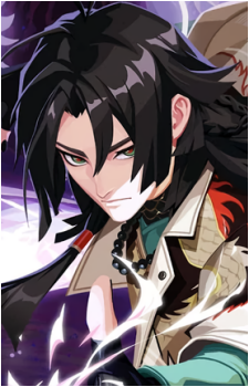 Feng Xun