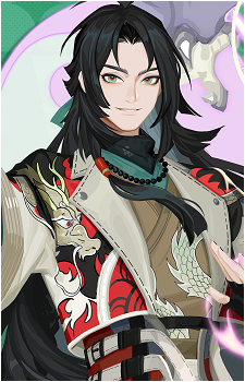 Feng Xun's image