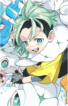 Tamaki {KJ}