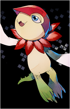 Floramon's image