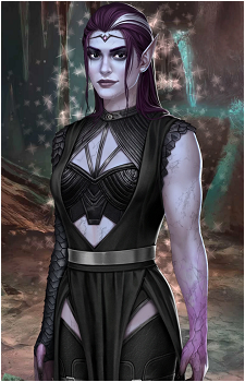 Valax's image