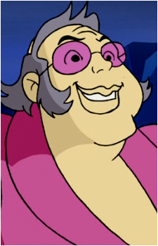 Jasper Ridgeway's image