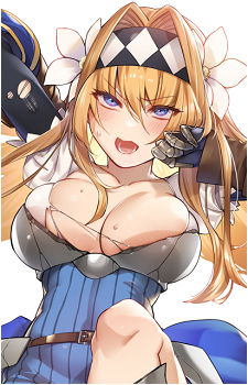 Jeanne D'arc {OKG}'s image