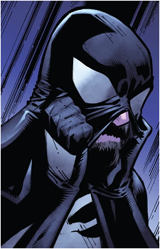 Kraven the Hunter (Sergei Kravinoff)