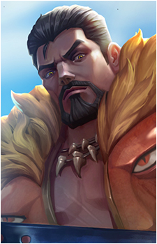 Kraven the Hunter (Sergei Kravinoff)