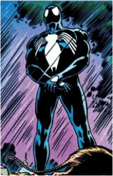 Kraven the Hunter (Sergei Kravinoff)