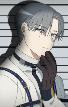 Shidou Kirisaki