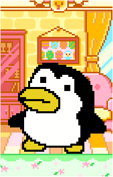 Penguintchi's image
