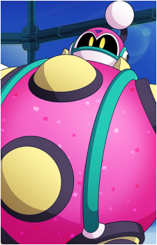 Bounce Man's image