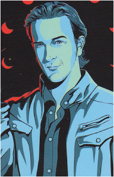 Gabriel {SPN}'s image