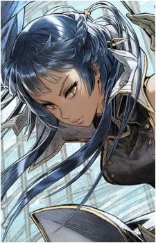 Athena {FE}'s image
