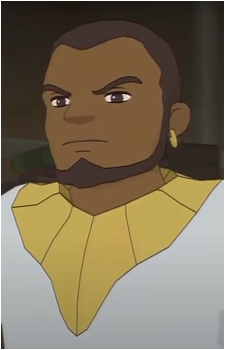 Rashaad