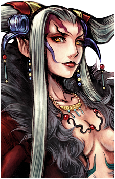 Ultimecia's image