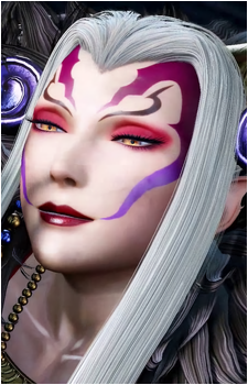 Ultimecia