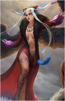 Ultimecia