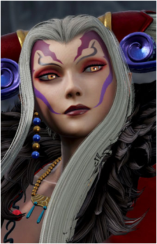 Ultimecia