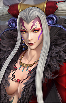Ultimecia